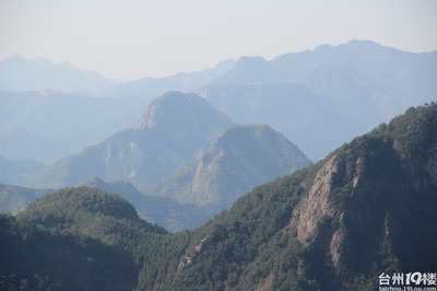 記錄[快樂走天涯]石門峽、筋竹澗穿越之旅--華峰(3A)