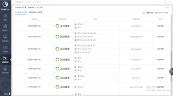 臨沂網(wǎng)站建設與全網(wǎng)優(yōu)化推廣 山東鼎基信息技術助力企業(yè)管理升級